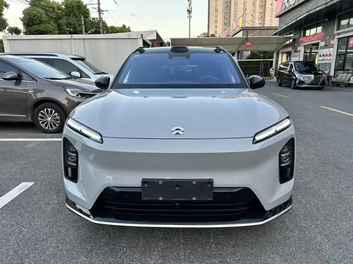NIO ES6 2025 Model 75kWh – фото 2
