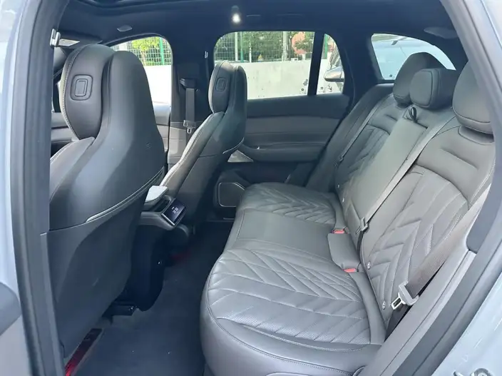 NIO ES6 2025 Model 75kWh – фото 10