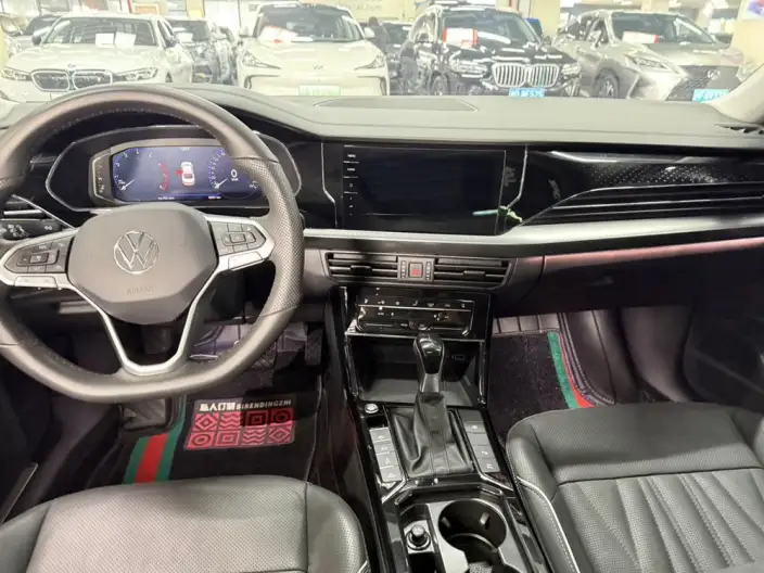 Volkswagen Passat 2022 Model 380TSI Ultimate Edition – фото 5