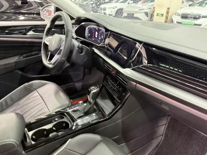 Volkswagen Passat 2022 Model 380TSI Ultimate Edition – фото 7