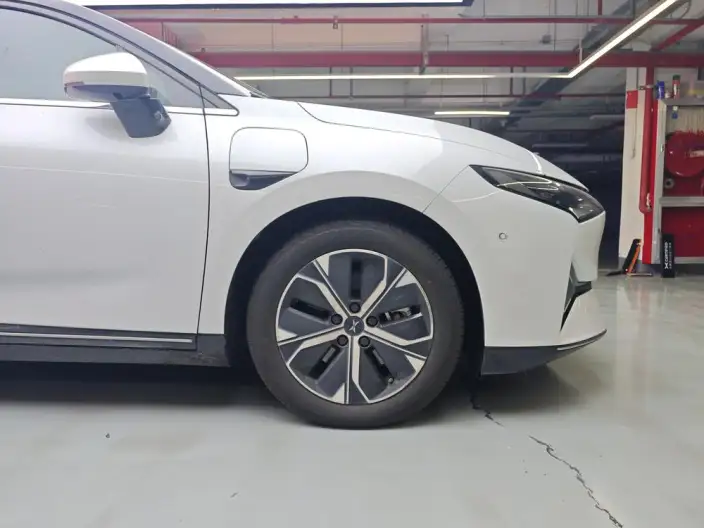 XPeng P5 2022 Model 550E – фото 9