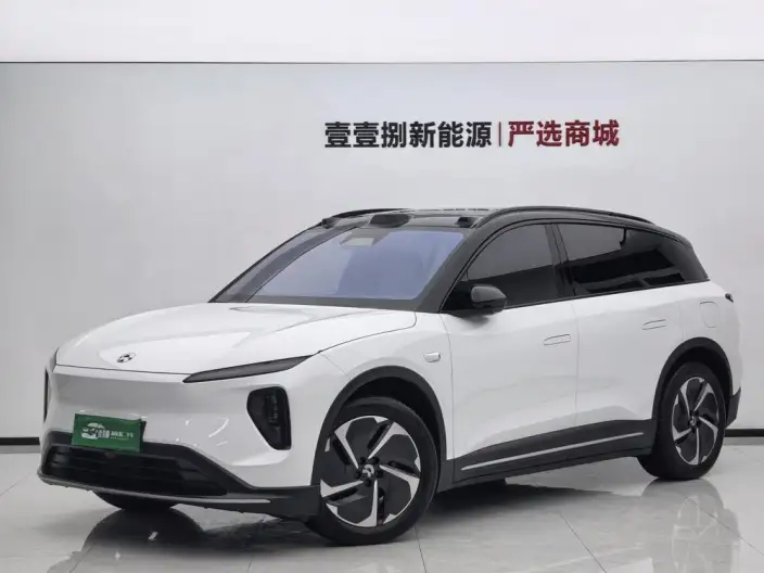 NIO ES6 2024 Model 75kWh – фото 1