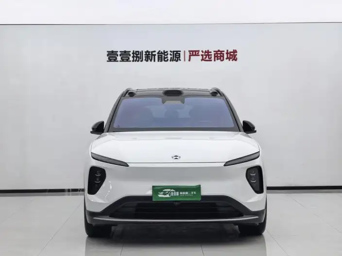 NIO ES6 2024 Model 75kWh – фото 2