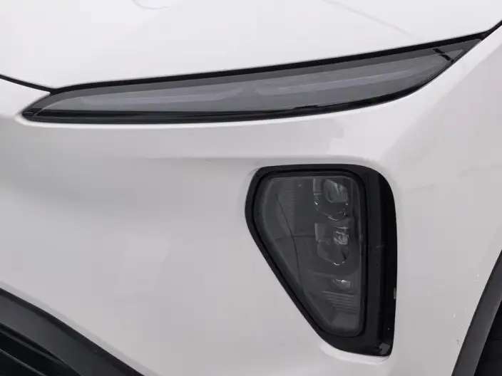 NIO ES6 2024 Model 75kWh – фото 4