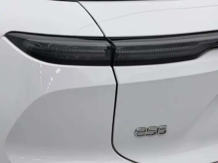 NIO ES6 2024 Model 75kWh – фото 5
