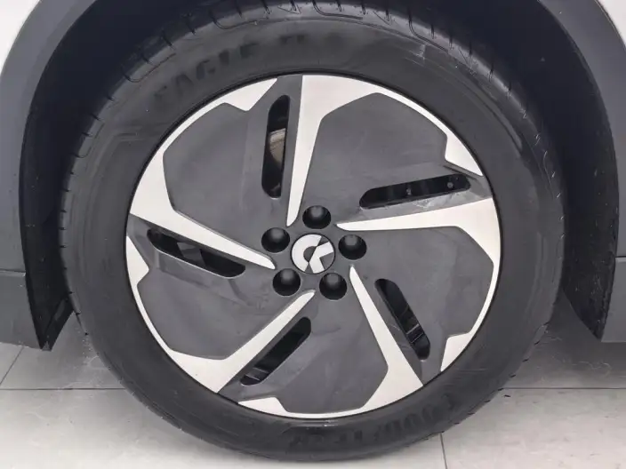 NIO ES6 2024 Model 75kWh – фото 6