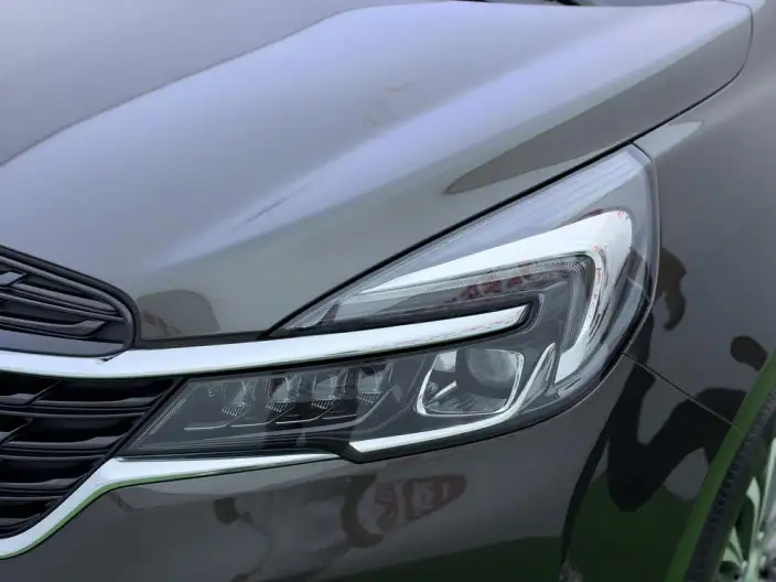 Buick GL8 2022 Model Business class 652T Comfort Model – фото 10