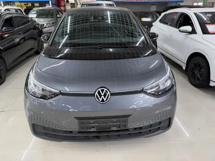Volkswagen ID.3 2022 Model pure Edition – фото 2