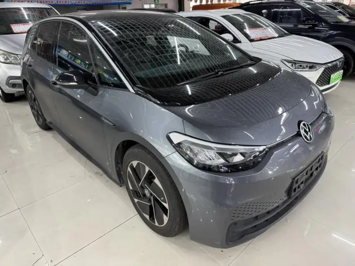 Volkswagen ID.3 2022 Model pure Edition – фото 3
