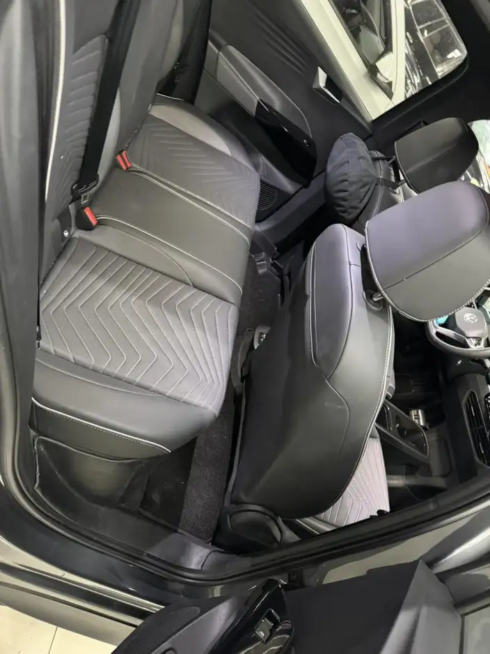 Volkswagen ID.3 2022 Model pure Edition – фото 6