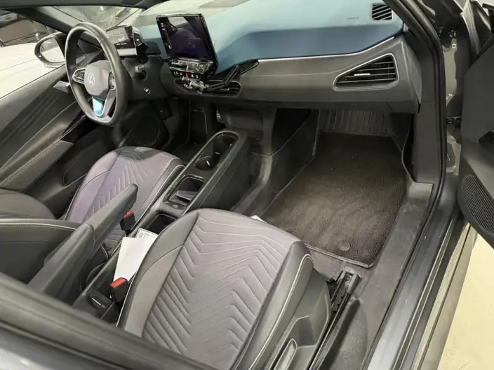 Volkswagen ID.3 2022 Model pure Edition – фото 8