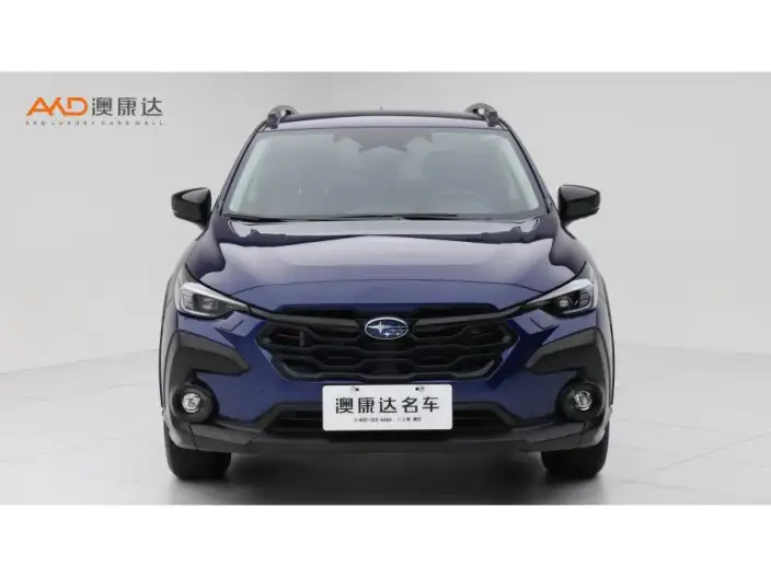 Crosstrek 2025 Model 2.5i AWD Elite Edition EyeSight – фото 2
