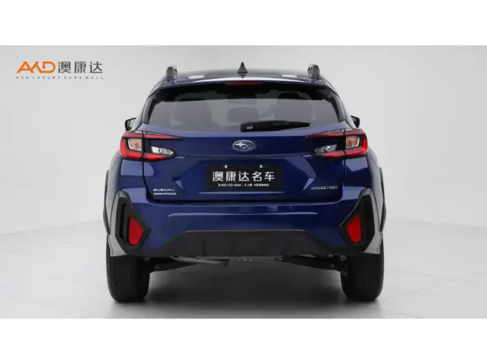Crosstrek 2025 Model 2.5i AWD Elite Edition EyeSight – фото 3