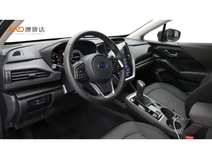 Crosstrek 2025 Model 2.5i AWD Elite Edition EyeSight – фото 5
