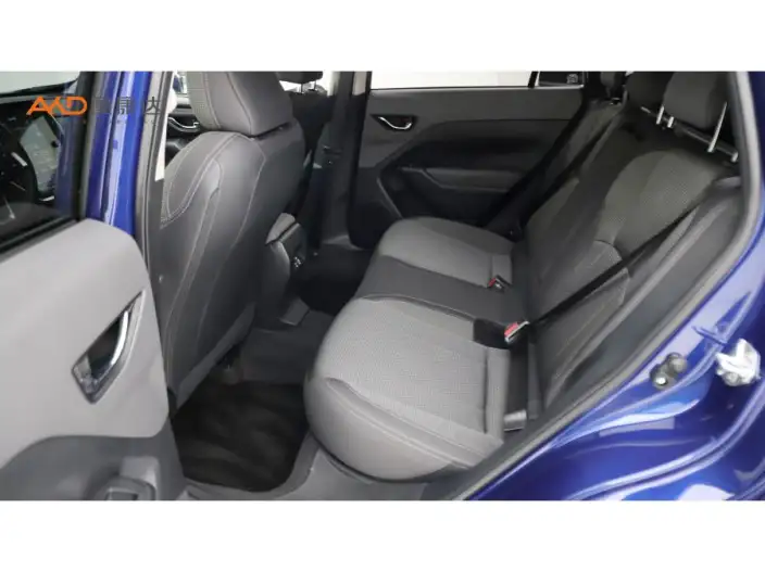 Crosstrek 2025 Model 2.5i AWD Elite Edition EyeSight – фото 7