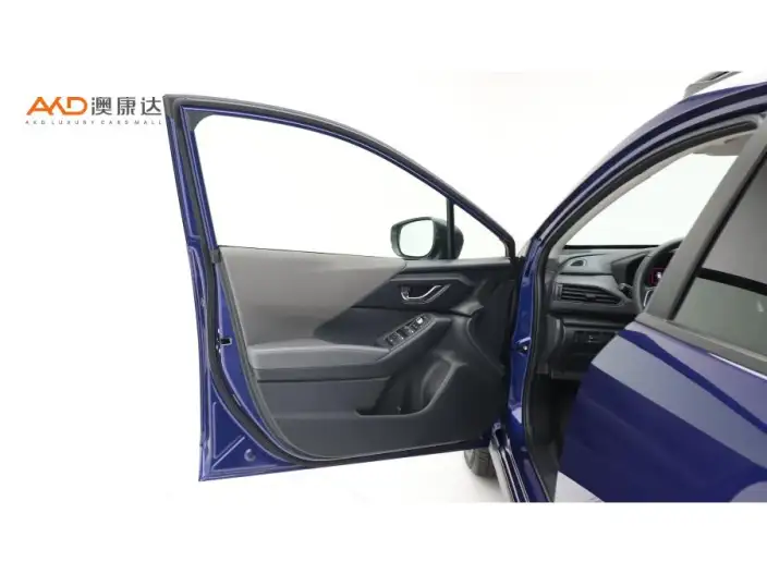 Crosstrek 2025 Model 2.5i AWD Elite Edition EyeSight – фото 8
