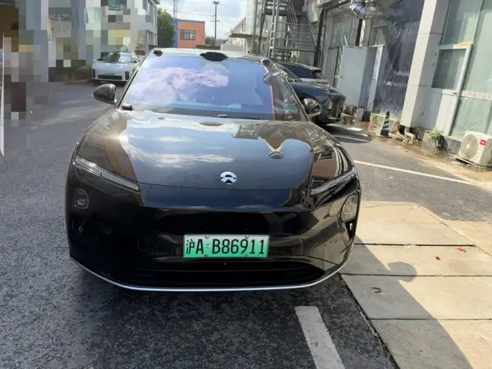 NIO ET9 2025 Model 102kWh Signature Edition – фото 2