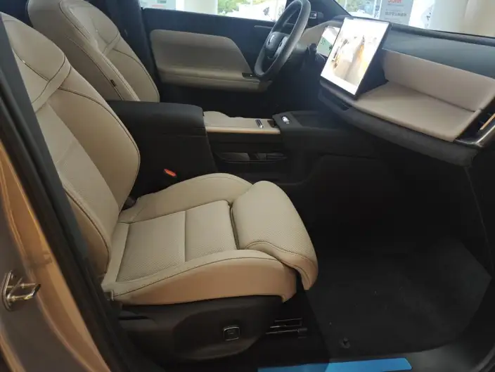 Volvo XC70 2026 Model 4WD Ultra-long Endurance Plus