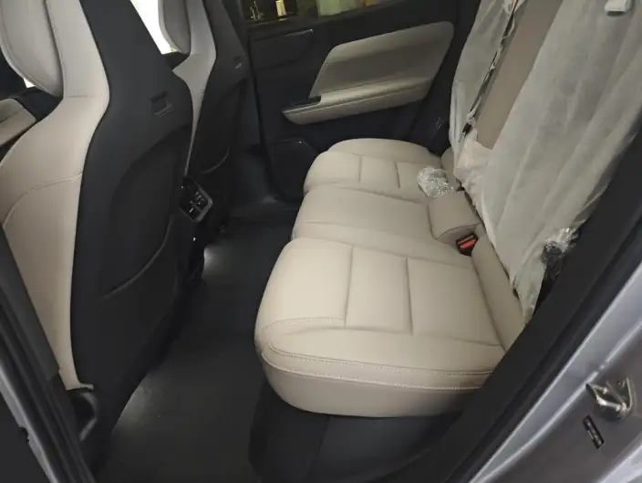 Volvo XC70 2026 Model 4WD Ultra-long Endurance Plus – фото 7