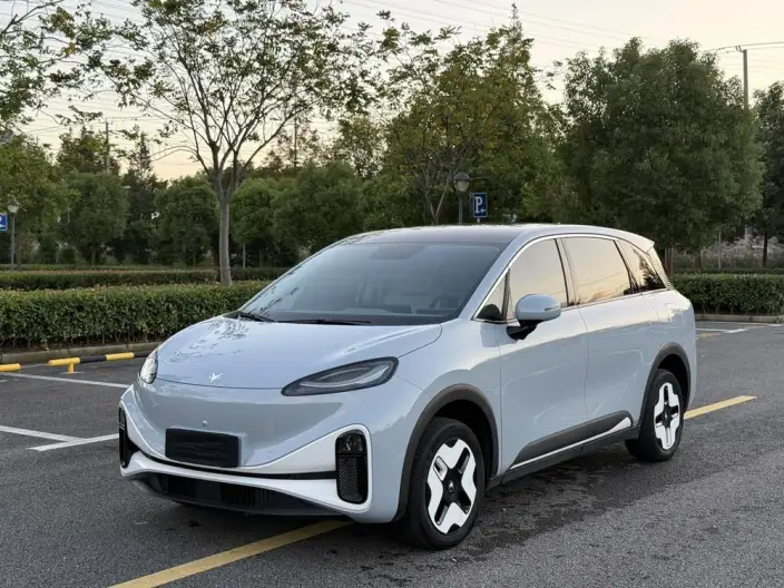 Arcfox Kaola S 2024 Model AIR Edition
