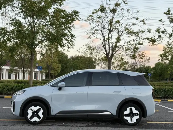 Arcfox Kaola S 2024 Model AIR Edition