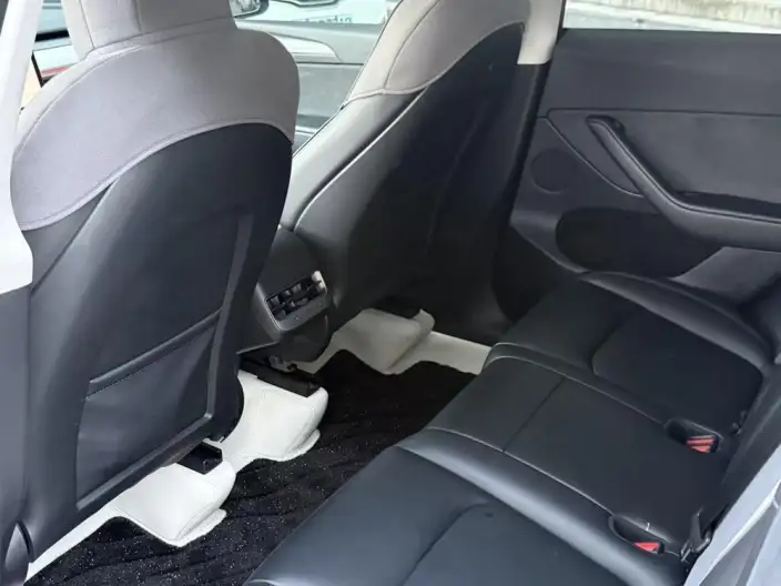 Model Y 2024 Model Rear-wheel drive version – фото 8