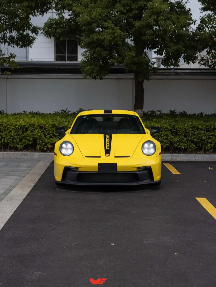 PORSCHE 911 2022 Model 4.0L Manual Rear Drive 2 seat Parallel Imported – фото 2