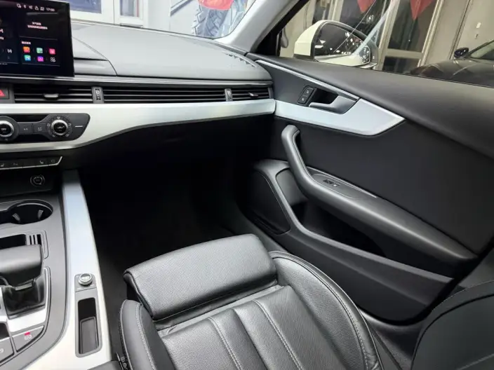 Audi A4 L 2023 Model 40 TFSI Fashion Dynamic Model – фото 10