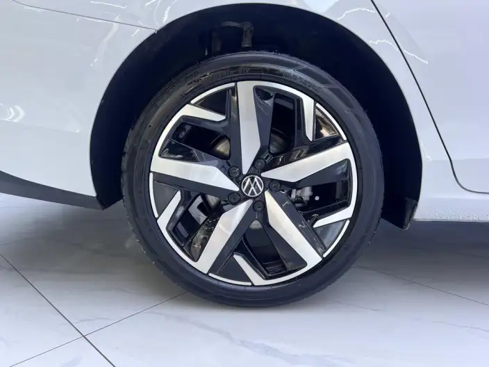 Volkswagen Lamando 2023 Model Volkswagen Lamando L 280TSI DSG Cool spicy version – фото 7