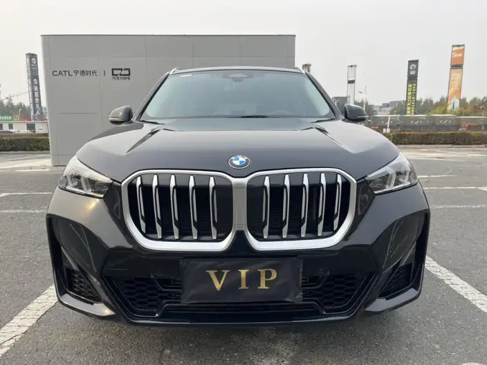 BMW X1 2023 Model sDrive25Li M Sports Set – фото 2