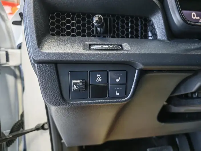 Honda BREEZE 2023 Model 240TURBO CVT 2WD Deluxe Edition – фото 8