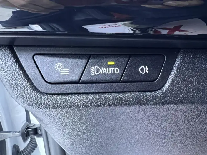 BMW X1 2023 Model sDrive20Li X Design Set – фото 8