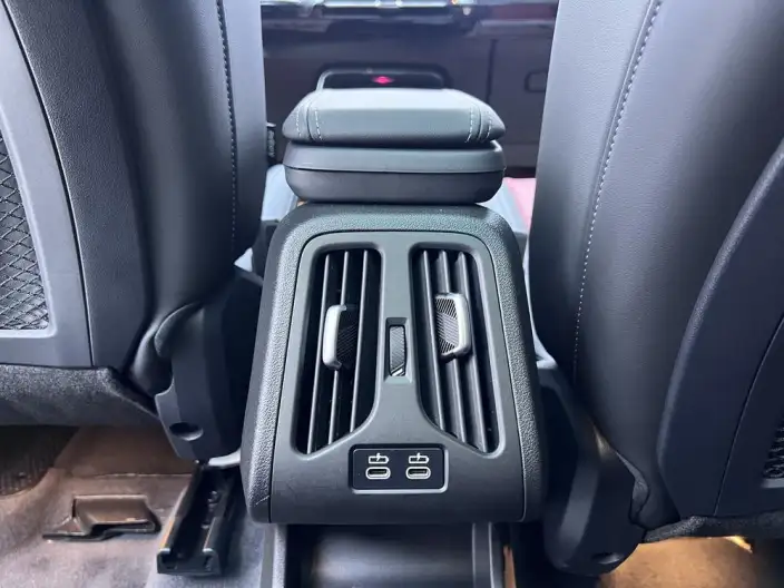 BMW X1 2023 Model sDrive20Li X Design Set – фото 10
