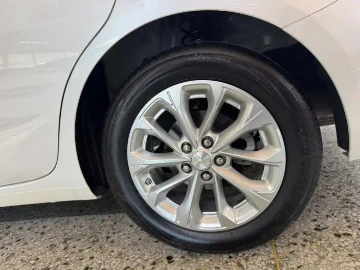 Chevrolet Corolla 2024 Model 1.5L DCT Yuexiang Edition – фото 7