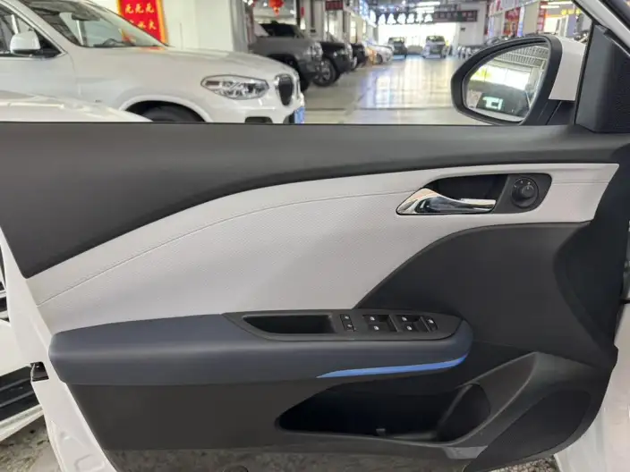Chevrolet Corolla 2024 Model 1.5L DCT Yuexiang Edition – фото 8