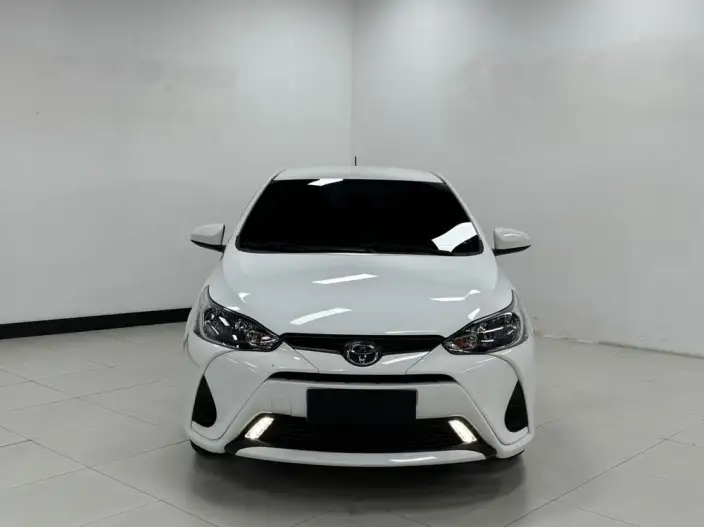 Toyota YARIS L Yaris Sedan 2022 Model 1.5L CVT Leading PLUS Edition – фото 2