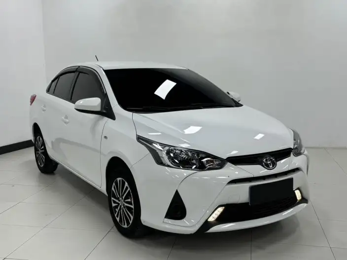 Toyota YARIS L Yaris Sedan 2022 Model 1.5L CVT Leading PLUS Edition – фото 3