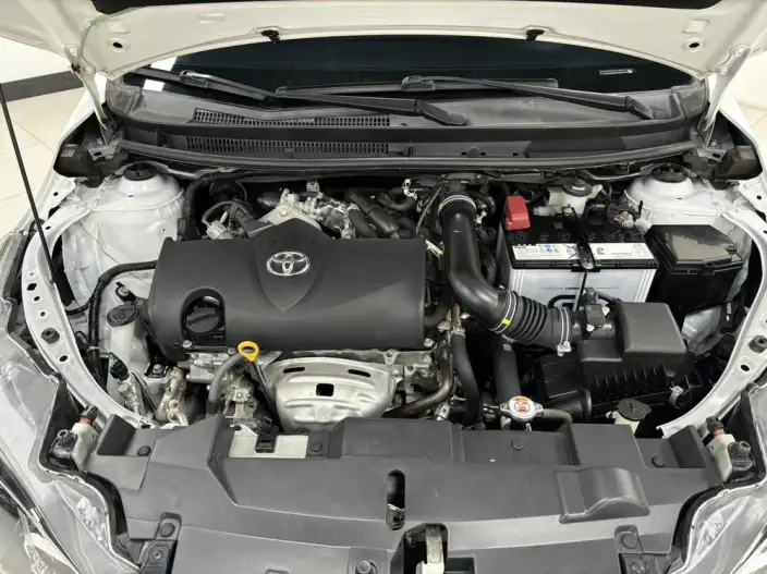 Toyota YARIS L Yaris Sedan 2022 Model 1.5L CVT Leading PLUS Edition – фото 7