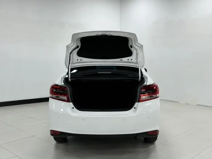 Toyota YARIS L Yaris Sedan 2022 Model 1.5L CVT Leading PLUS Edition – фото 9