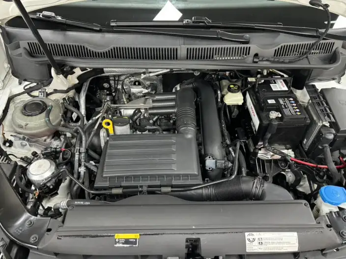 Volkswagen Touran L 2021 Model 280TSI DSG Extension Edition 6 seat – фото 7