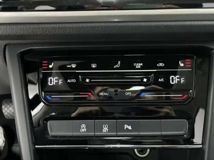 Volkswagen Touran L 2021 Model 280TSI DSG Extension Edition 6 seat – фото 8