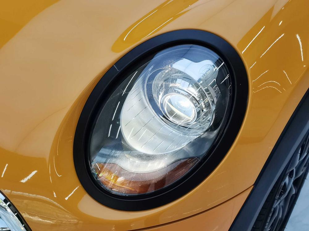 MINI 2014 1.5T COOPER Fun – фото 8
