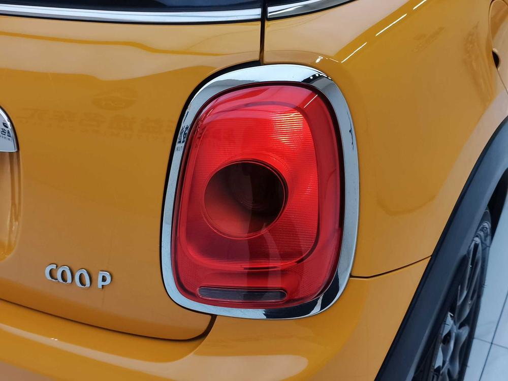 MINI 2014 1.5T COOPER Fun – фото 9