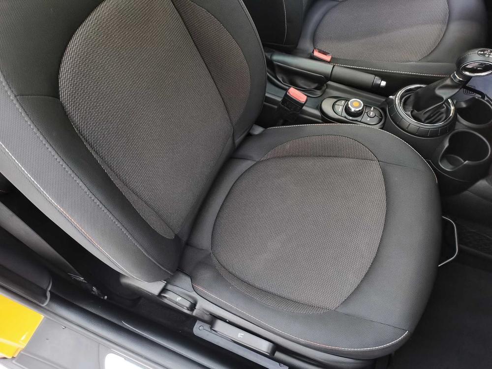 MINI 2014 1.5T COOPER Fun – фото 10