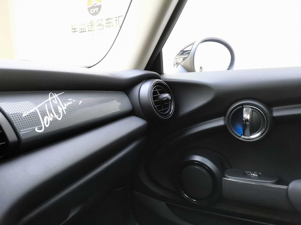 MINI 2014 1.5T COOPER Fun – фото 18