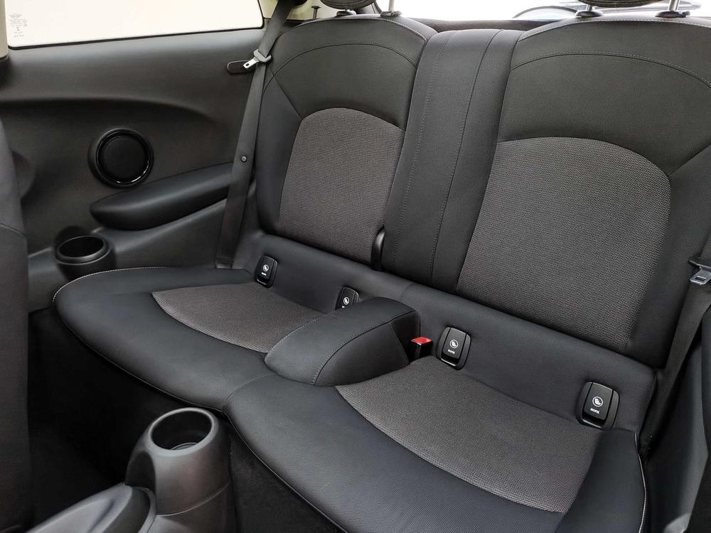 MINI 2014 1.5T COOPER Fun – фото 21