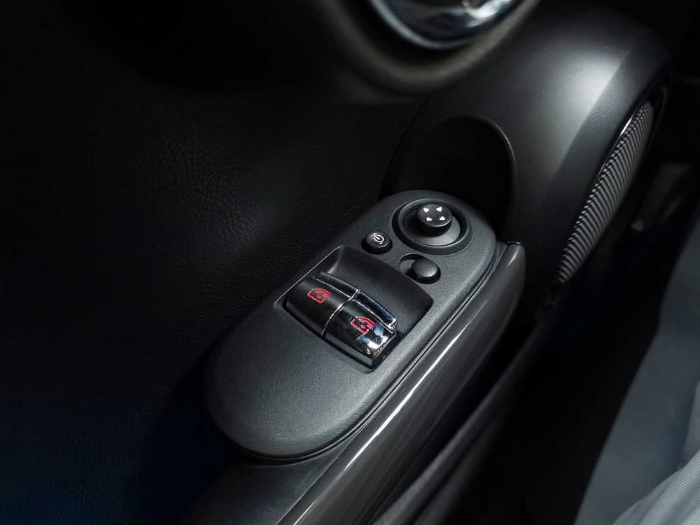 MINI 2014 1.5T COOPER Fun – фото 23
