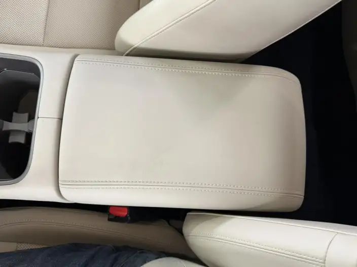 Haval Dachdog PLUS PHEV 2026 Model Hi4 1.5T 150km Trendy Electric Edition – фото 8