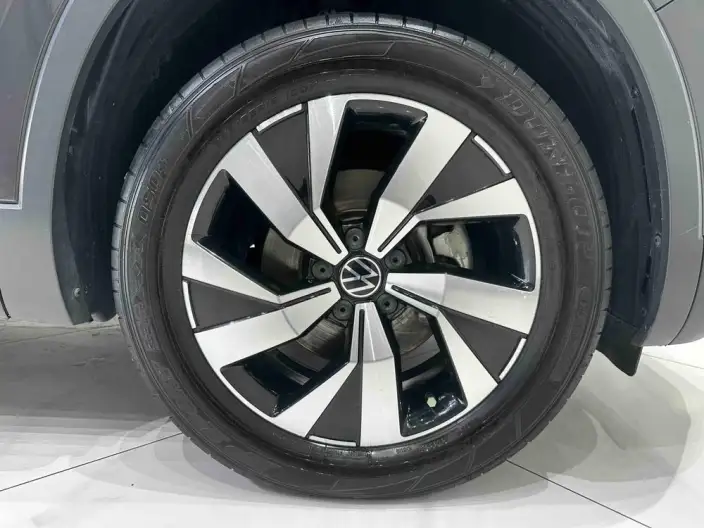 Volkswagen Tayron 2022 Model 280TSI 2WD Luxury Zhilian Edition – фото 7