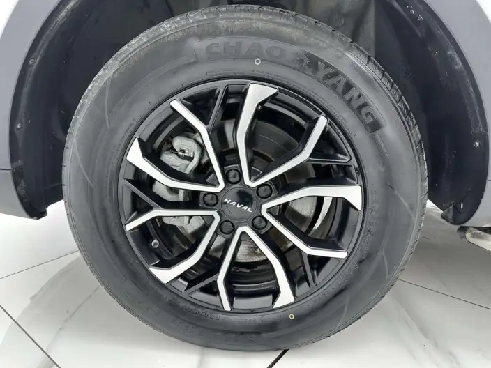Haval H6 2021 Model Guo Trendy Edition 1.5T Automatic Urban Edition – фото 7